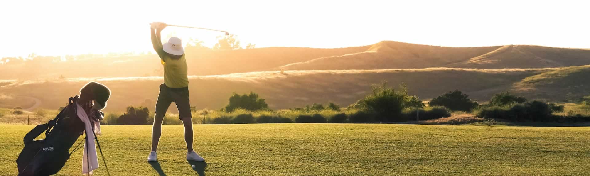 Don’t Putt It Off! Why Travel Insurance To Spain Is A Must For Golfers!
